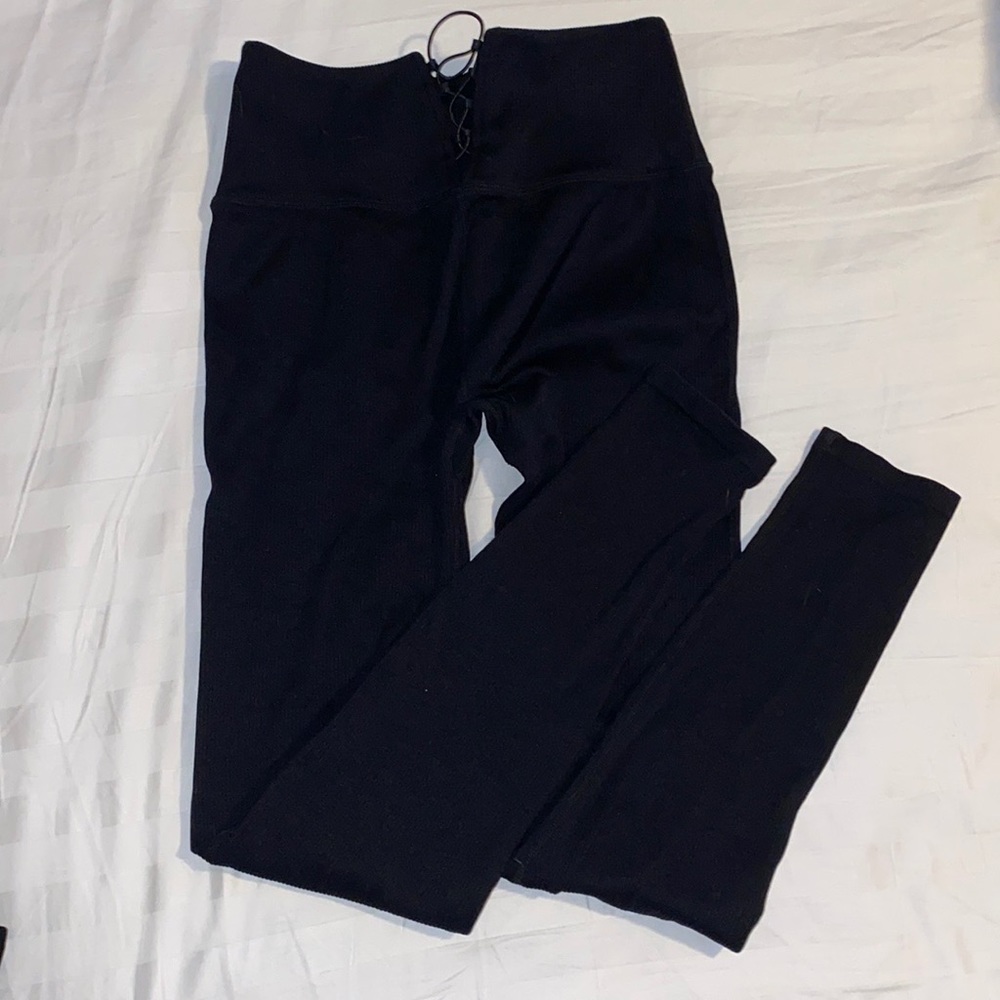 Two pairs NEW WITHOUT TAGS fabletics leggings